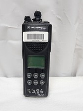 Motorola XTS 3000 XTS3000 M2 UHF 403-470 MHz