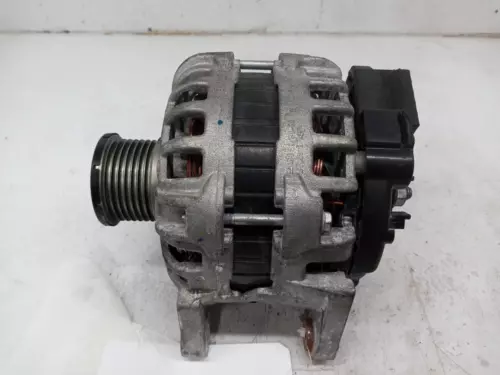 231008593R Alternatore per RENAULT CLIO IV Limited 2018 6257413 - Foto 1 di 10
