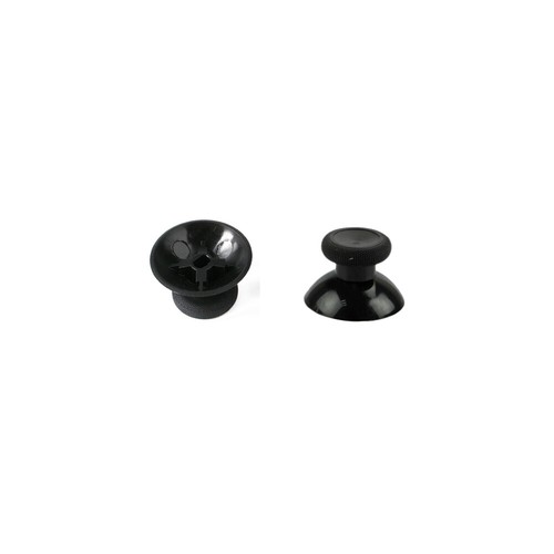 10* Black Replacement Analog Thumb Stick Thumbstick For Xbox One Controller - Foto 5 di 12