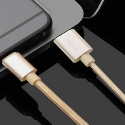 Universal 3 in 1 Charging Cable USB Multi Function Phone Charger Cord Type-C IOS - Picture 20 of 24