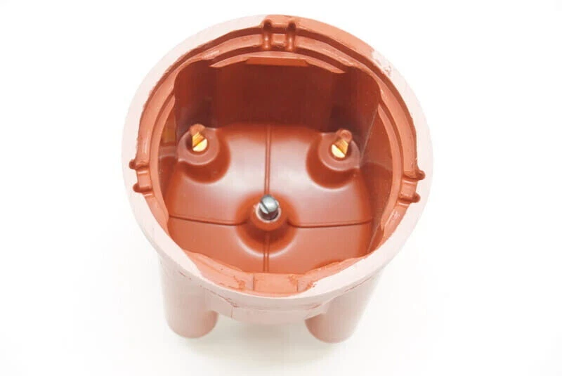 Крышка распределителя Bosch ротор и свечи зажигания для VW Beetle Bug Ghia Thing - Изображение 3 из 4