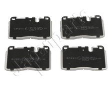 For Audi Q5 2.0 3.0 Petrol & 2.0 3.0 TDI Diesel 09-17 Front Brake Pads brembo sy