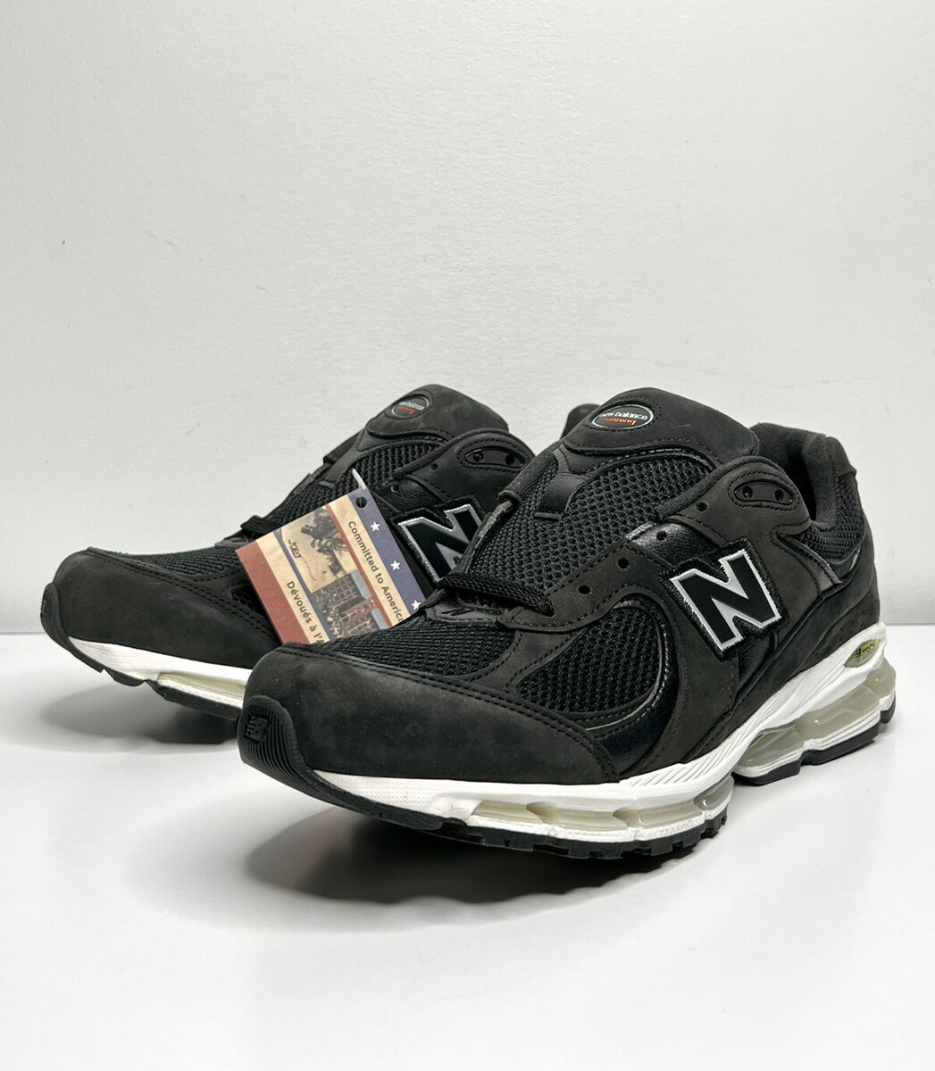 New Balance 2002 Made in US (MR2002B) - Size 10.5 D | eBay New Balance 2002 Made in US (MR2002B) - Size 10.5 D | eBay