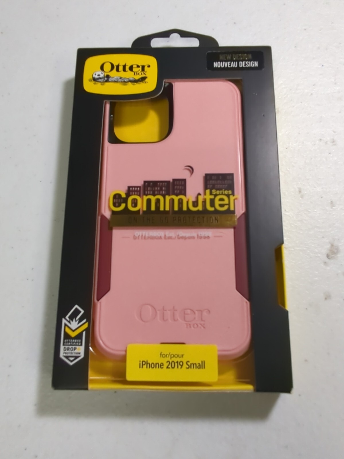 OTTERBOX COMMUTER SERIES Case for iPhone 11 Pro CUPIDS WAY