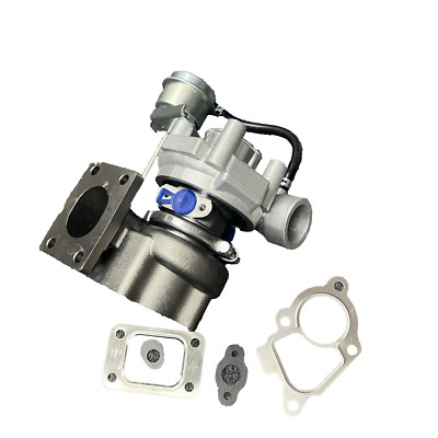 TD04L-10T 49377-01600 6205-81-8270 TURBOCHARGER FIT KOMATSU PC130-7 4BT3.3