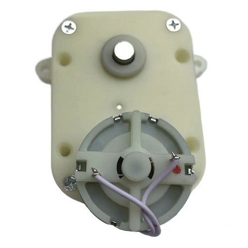 JS50 Watch Winder DC Motor Repair Accessories Replacement Motor Power Tool Parts - Picture 4 of 8