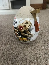 Robo Alive Dino Fossil Find