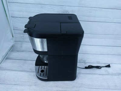 Brim Triple Brew 12-Cup Coffee Maker 