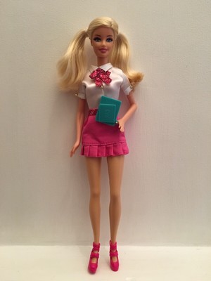 barbie blair doll