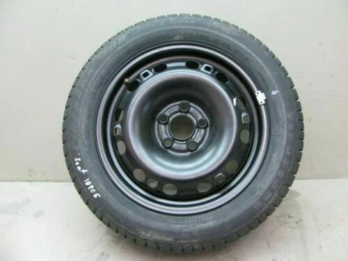 Volkswagen Kompletträder mit Firestone