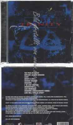 CD--In Good Faith | --Trinity