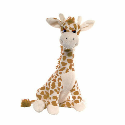 Wild Republic Rainbowkins Stegosaurus Plush – 12 Inch Stuffed Dinosaur Toy Made From Recycled Bottles