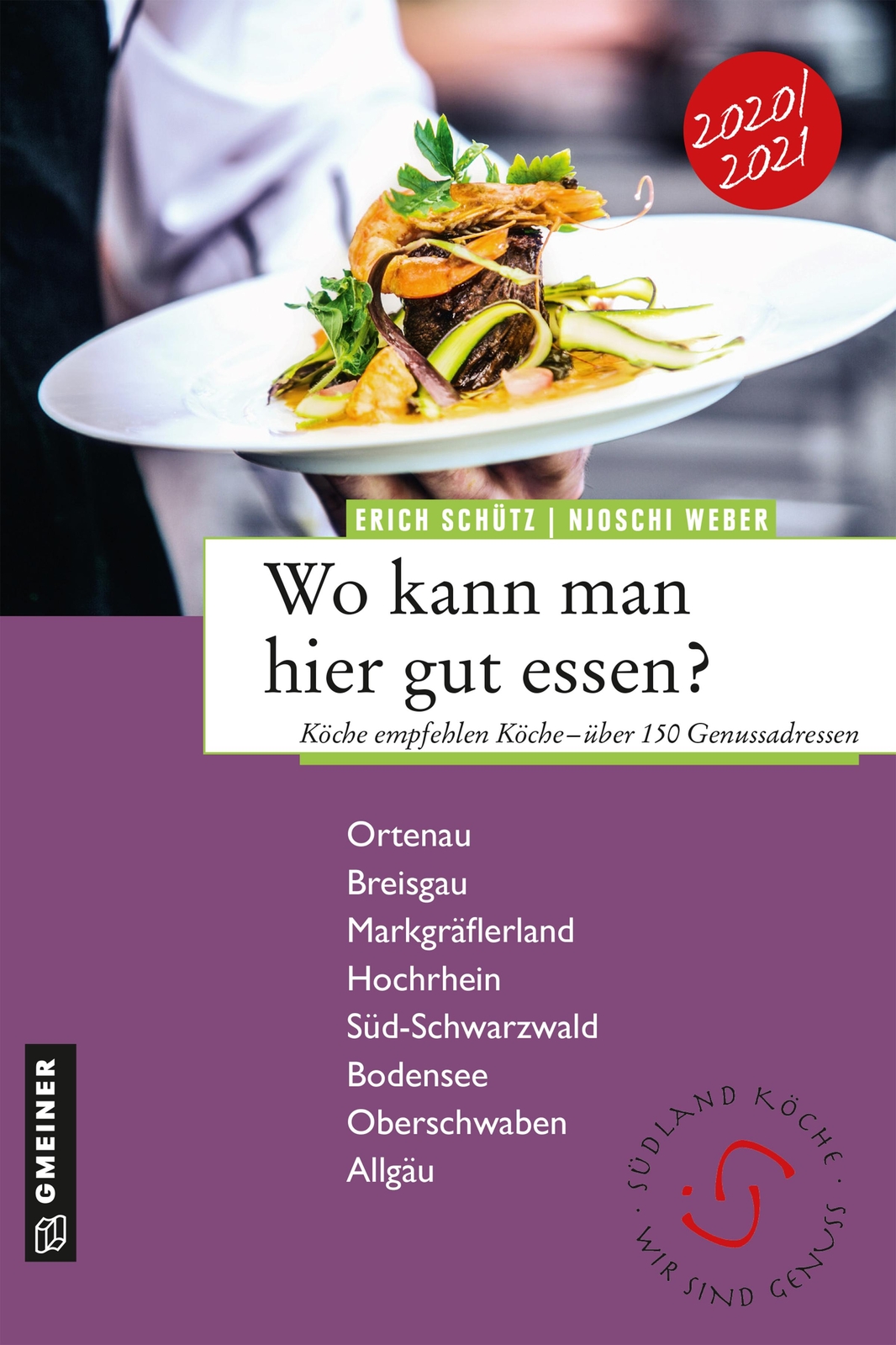 Thumbnail - Wo Kann Man Hier Gut Essen? Erich Schütz