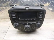 RADIO HONDA ACCORD 03 04 05 06 07