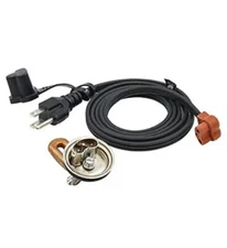 Zerostart 3100057 Engine Block Heater for Buick Cadillac Chevrolet Ford Mercu...