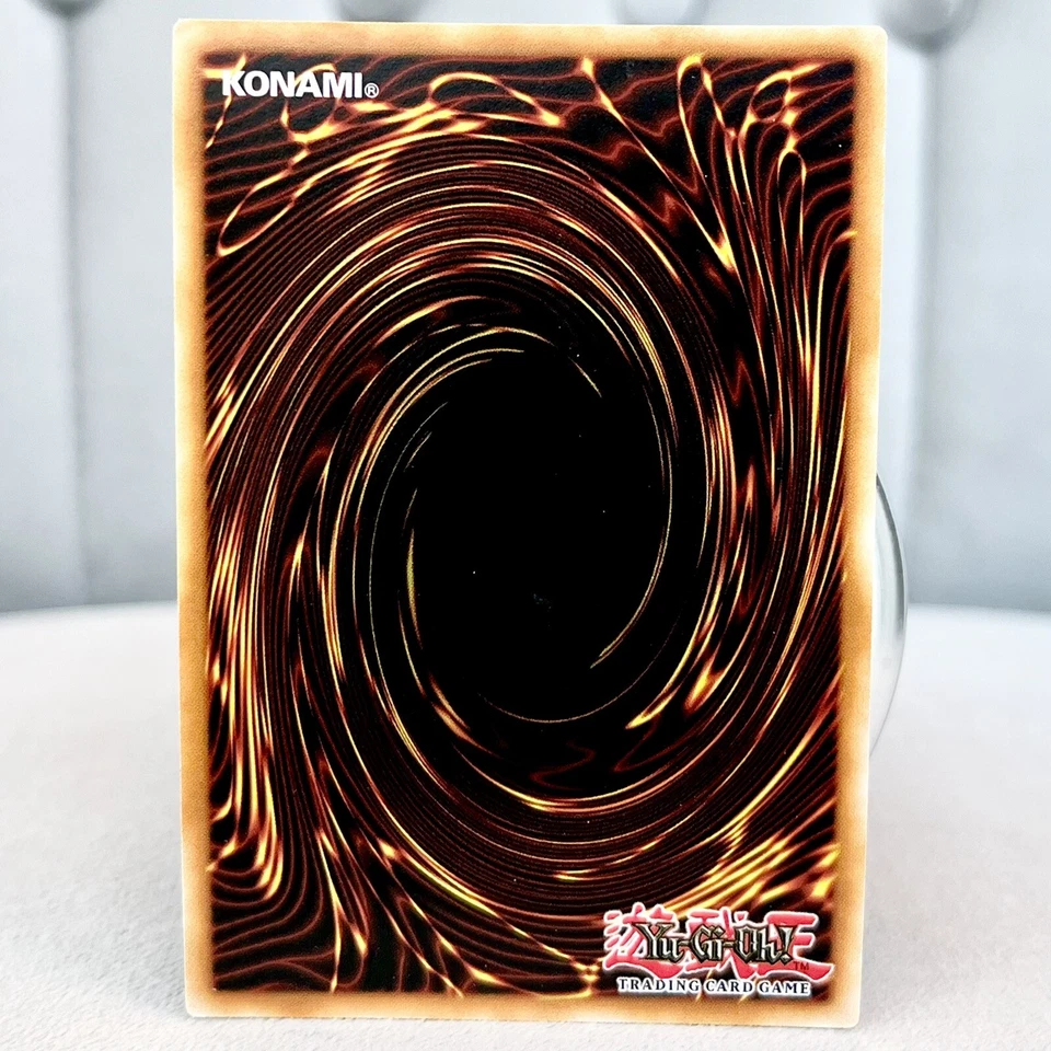 Yu-Gi-Oh ULTRA RARE 5 Card Bundle 1st Edition Italian Movie Promo Vintage YuGiOh - Image 4 of 4