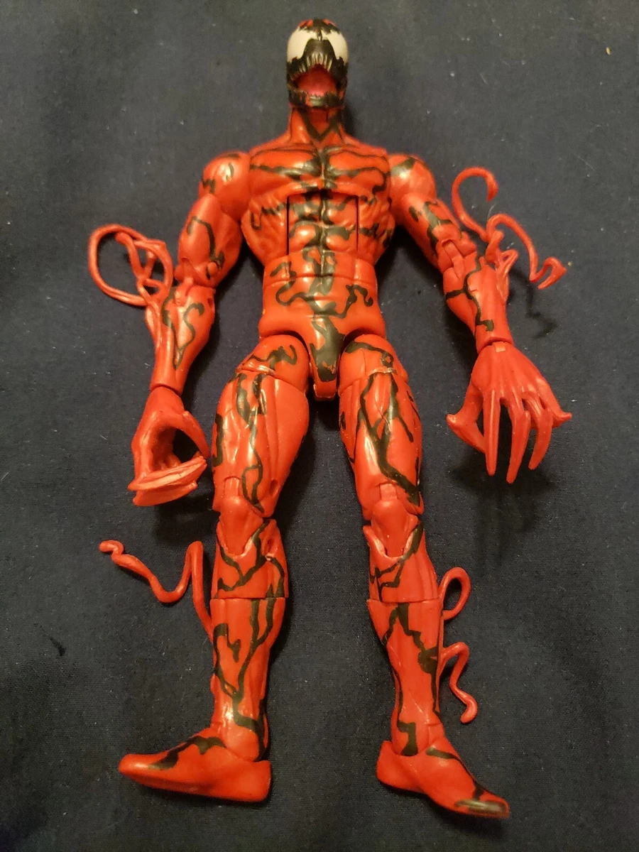 Spawn of hotsell symbiotes figure