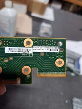 872585-001 SAS controller Pass-thru board for Synergy 660 Gen10 873090-001