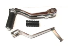 Kick Starter Lever Kick Starter with Rubber MZ ETZ 250 251 301 TS 250 250/1 Chrome
