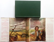 England and the Farmer ed H J Massingham Brian Cook B T Batsford 1941 1st