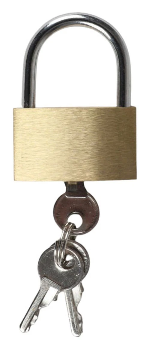 U padlock sale