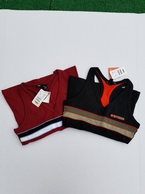 H&M Women's Two Tank Top size:small 