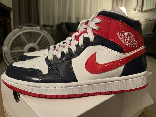 nike us size 7
