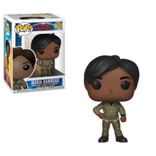 Funko Pop! Vinilo: Marvel - Maria Rambeau #430