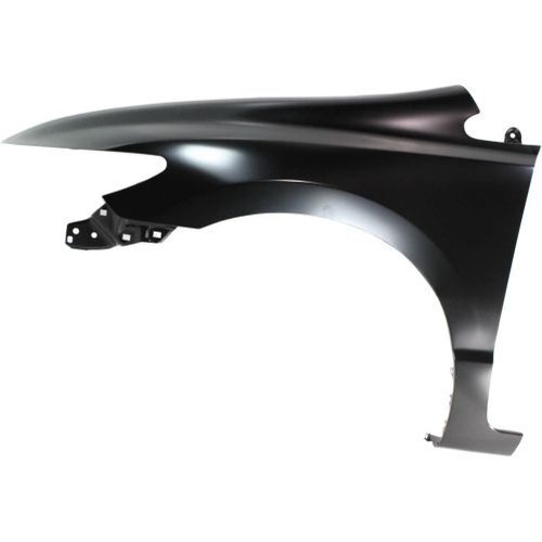 Sherman Parts SHE2911A-31-1 Sherman Fenders | Summit Racing