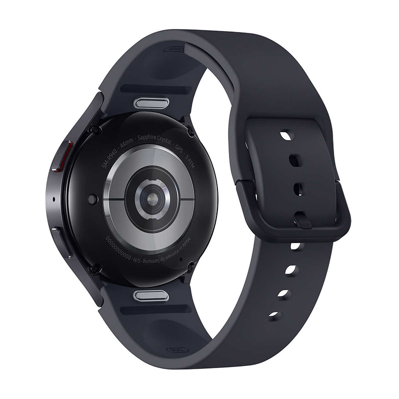 Samsung Watch 6 Graphite 44mm Bluetooth Smartwatch SM-R940NZKCXAA 
