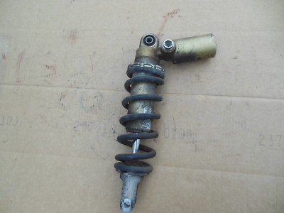 1999 96-03 KAWASAKI ZX750 ZX7R ZX7 750 NINJA REAR SHOCK SUSPENSION