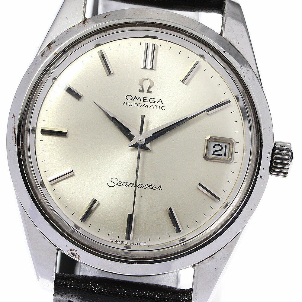 OMEGA Seamaster 166.010 for sale online | eBay OMEGA Seamaster 166.010 for sale online | eBay