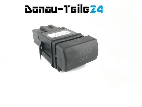 Seat Ibiza 6L Airbag Kontrollleuchte 6L1919235A