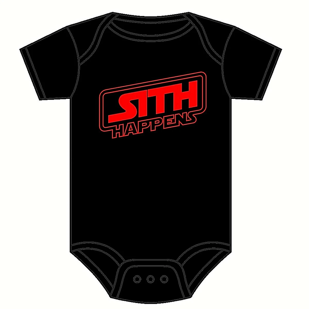 Side popper shop baby vests