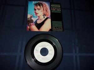 Crazy for You Madonna | eBay