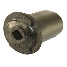 Pair Spool Motor Mount Inserts For Chrysler Mopar Plymouth 1973-81 318 360 Sb La Pair Spool Motor Mount Inserts For Chrysler Mopar Plymouth 1973-81 318 360 Sb La