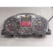 Reparatur für VW Passat B6 3C Tacho Warnsummer Lautsprecher Kombiinstrument