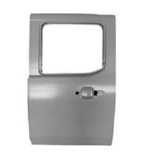 Porte avant et accessoires Mazda BT50