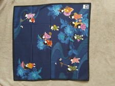 Japanese handkercheif kids kimono temari ball