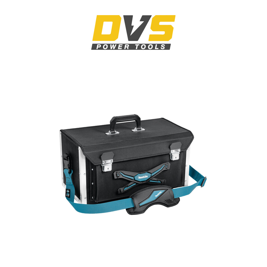 Makita E-05424 Reinforced Adjustable Tool Bag for sale online | eBay