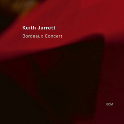 Keith Jarrett~BORDEAUX CONCERT~ECM Records~ 2 LP, Solo~SEALED!