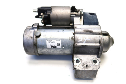 BMW 1er F20 F21 LCI 3er F30 5er F10 X3 F25 X5 F15 B47 Anlasser Starter 8570846