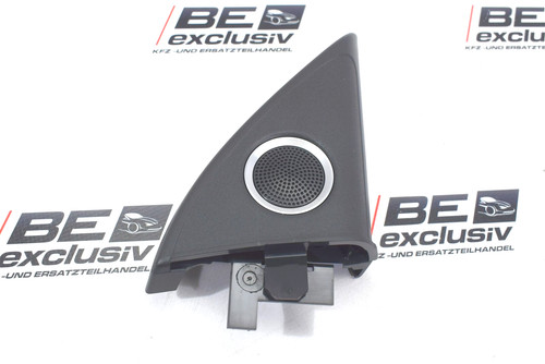 Audi A5 8T Sportback Bang Olufson Spiegeldreieck rechts BO Abdeckung 8T8857506A