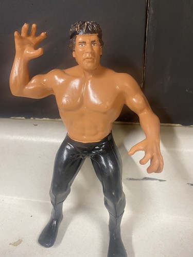 RICKY STEAMBOAT - WWF WRESTLING SUPERSTARS - VINTA...