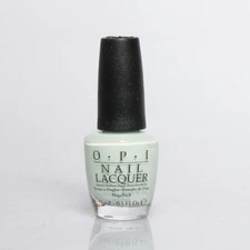 OPI Nail Polish - This Cost Me A Mint NL T72 New and Authentic, Full Size