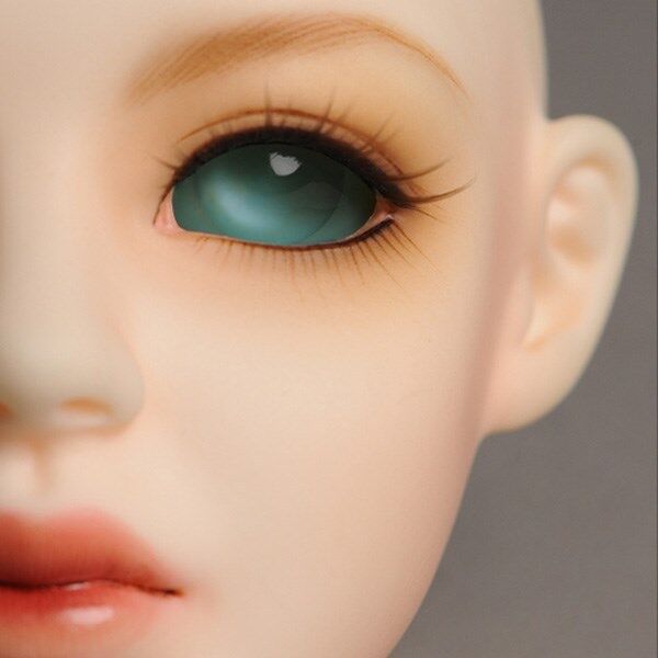 Super sale outlet 1 4 BJD MSD Acrylic eyes MO08 Specials 16mm Mono Eyes
