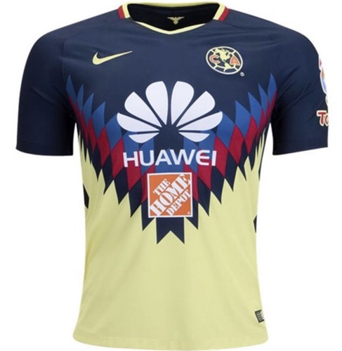 Nike club america home jersey 2017/2018 