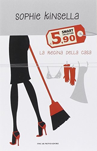 regina della casa kinsella sophie 9788804631514 - Foto 1 di 1