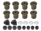 <!--F#f_0-->REAR SUSPENSION RUBBER KIT SUIT HOLDEN TORANA LC SHORT BUMP , LJ ALL<!--F/-->
