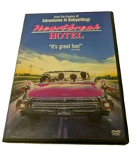 Heartbreak Hotel (DVD, 2002) for sale online | eBay